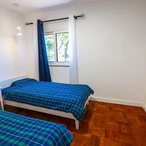Casa Maravilha Iii Ferienhaus Caniço