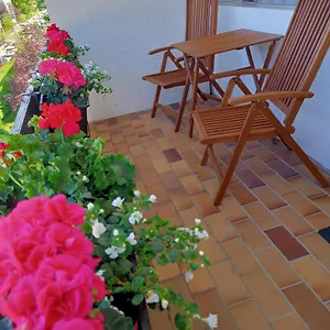 Maja Apartment Füssen