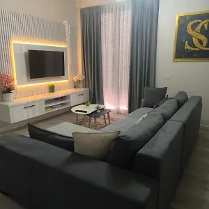 Sc Centre Tirana